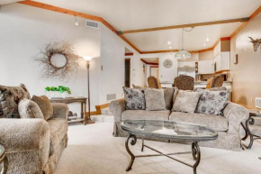 POWDER RUN C11 condo